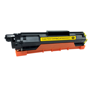טונר לייזר צהוב תואם Brother TN247Y 