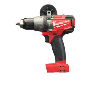 גוף מברגה/מקדחה רוטטת 18V FUEL FPD Milwaukee