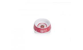 קערת מלמין מצויירת 700 מ