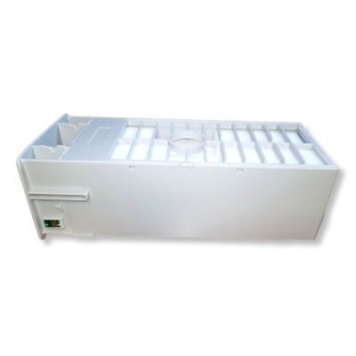 מיכל עודפים תואם ל: Epson Stylus Pro 7900, 9900, 7910, 9910, 7890, 9890, 7908, 9908 