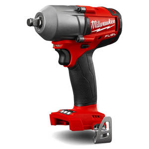 גוף מפתח אימפקט 610 ניוטון "18V FUEL 1/2 Milwaukee