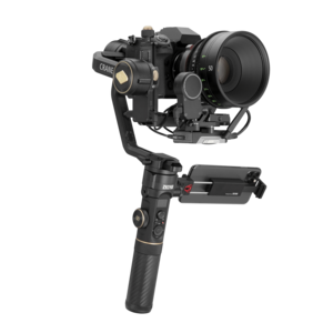 מייצב Zhiyun-Tech Crane 2S Combo רשמי