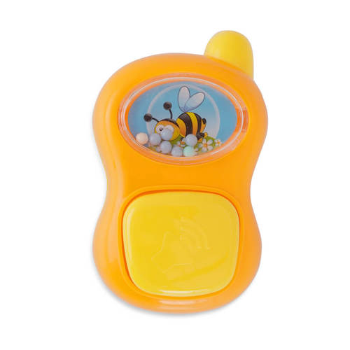 הליכון לתינוק הפי סטפס 