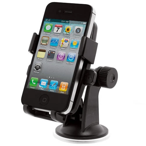 One-Touch Universal Car Mount Holder