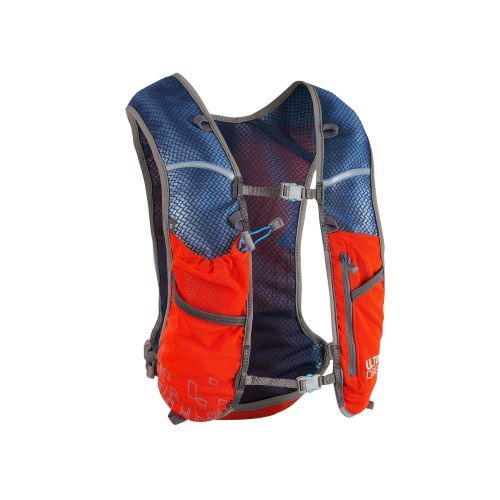 MARATHON VEST FIRE