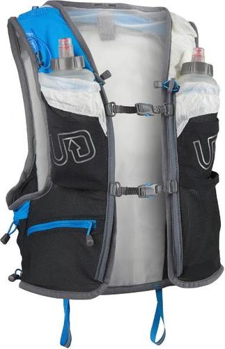 AK MOUNTAIN VEST 3.0 SMALL GRAPHITE
