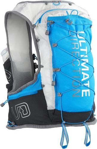 AK MOUNTAIN VEST 3.0 SMALL GRAPHITE