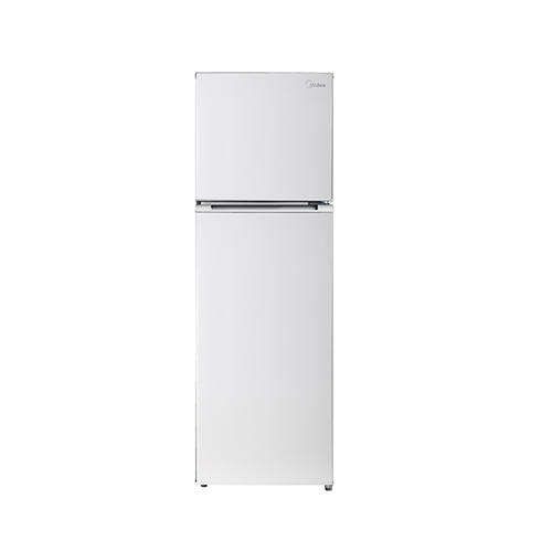 מקרר ‏מקפיא עליון Midea HD333FWE ‏