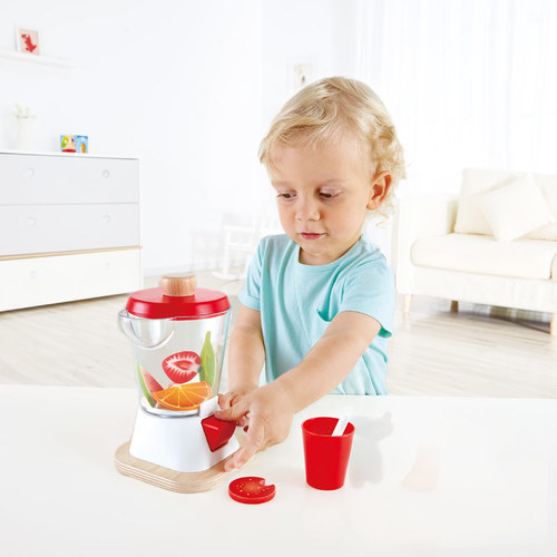 משחק דמיון באוכל - בלנדר HAPE