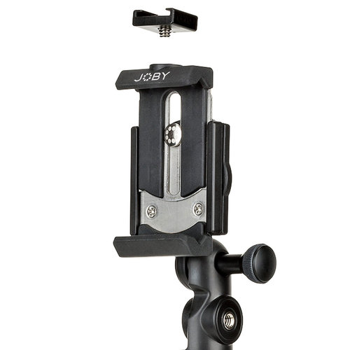 תופסן לטלפון חכם Joby GripTight Pro 2