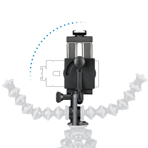 תופסן לטלפון חכם Joby GripTight Pro 2