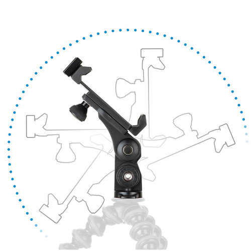 תופסן לטלפון חכם Joby GripTight Pro 2