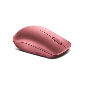 עכבר אלחוטי Lenovo 530 Wireless Mouse Cherry Red - GY50Z18990