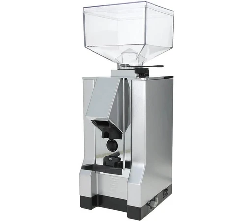 מטחנת קפה אוריקה קלסיקו נירוסטה - Eureka MIGNON Classic CHROME
