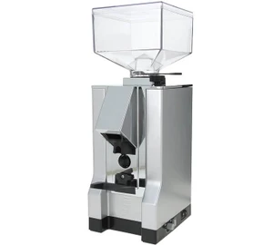 מטחנת קפה אוריקה קלסיקו נירוסטה - Eureka MIGNON Classic CHROME