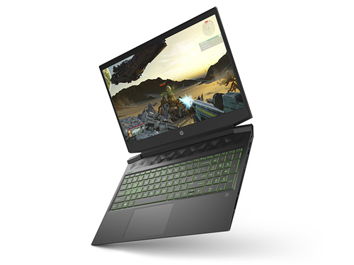 מחשב נייד HP Pavilion Gaming - 16-a0025nr 1X7T5UA אייץ' פי