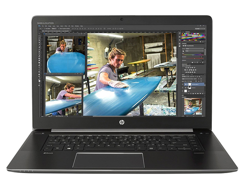 מחשב נייד מוחדש HP ZBook 17 G3 Mobile Workstation ZBOOK17_G3-TSI7 אייץ' פי