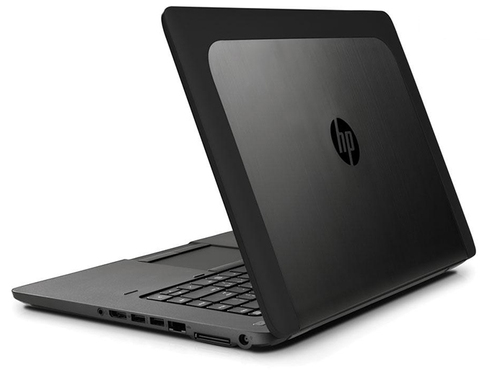 מחשב נייד מוחדש HP ZBook 17 G3 Mobile Workstation ZBOOK17_G3-TSI7 אייץ' פי