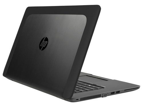 מחשב נייד מוחדש HP ZBook 17 G3 Mobile Workstation ZBOOK17_G3-TSI7 אייץ' פי