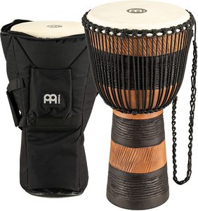 דג'מבה בקוטר 12" Meinl Percussion ADJ3-L+BAG