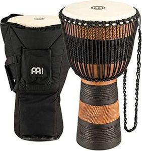 דג'מבה בקוטר 13" Meinl Percussion ADJ3-XL+BAG