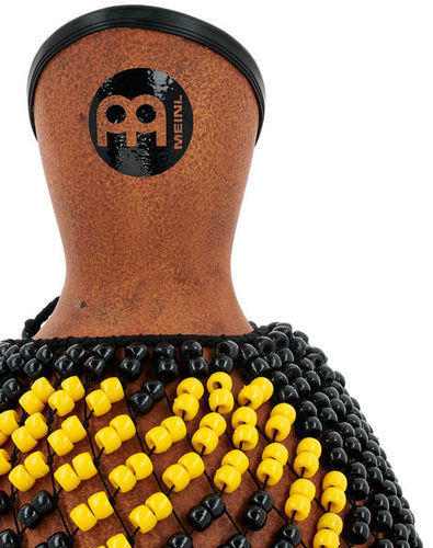  שייקר חרוזים Meinl SHR-BR