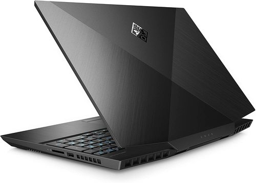 מחשב נייד HP OMEN 15-dh1070wm 1M9P3UA כולל אוזניות ועכבר גיימינג אייץ' פי