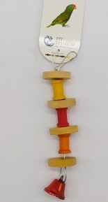משחק לתוכים