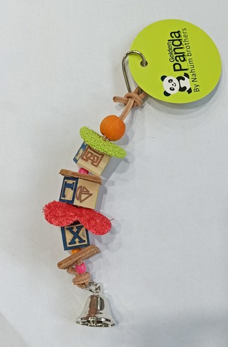 משחק לתוכים