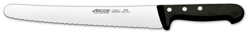 סכין קונדיטור מקצועית 25 ס"מ ARCOS Pastry knife