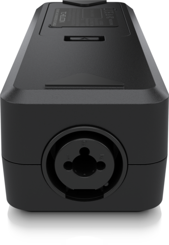 כרטיס קול נייד GO SOLO מבית TC Helicon 