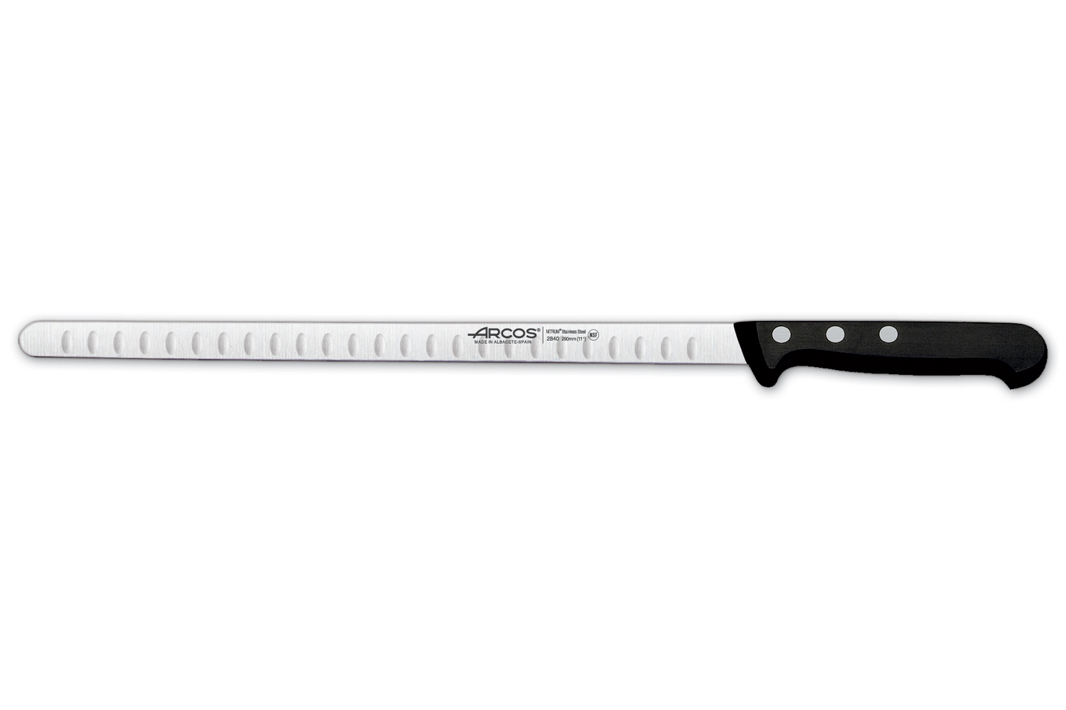 סכין לסלמון 29 ס"מ ARCOS Salmon knife