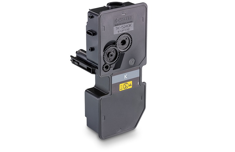 טונר קיוסרה שחור Kyocera TK-5240