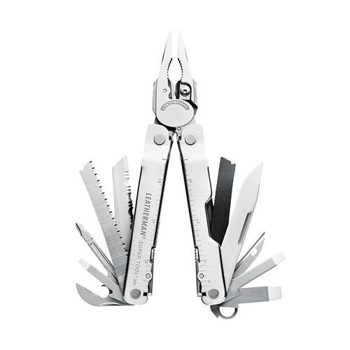 לדרמן SUPERTOOL300
