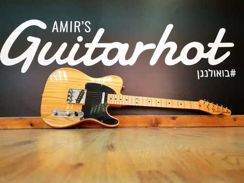 Fender Telecaster 1977/8