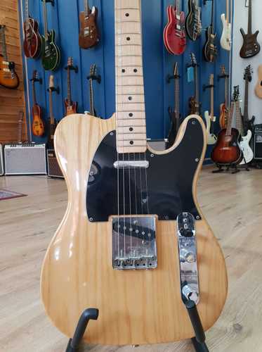 Fender Telecaster 1977/8