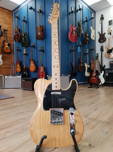 Fender Telecaster 1977/8