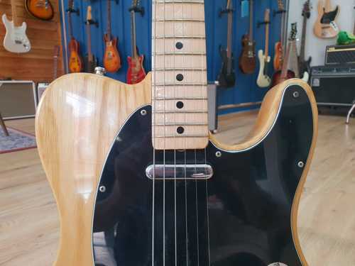 Fender Telecaster 1977/8