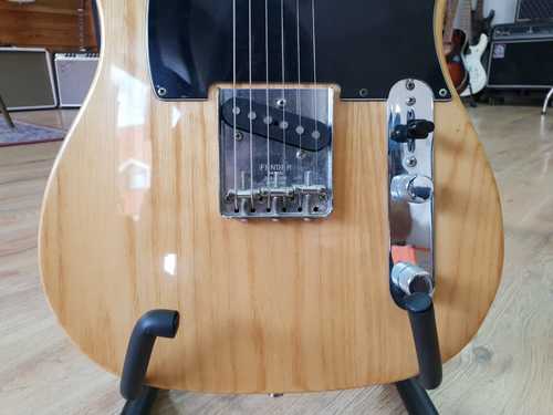 Fender Telecaster 1977/8