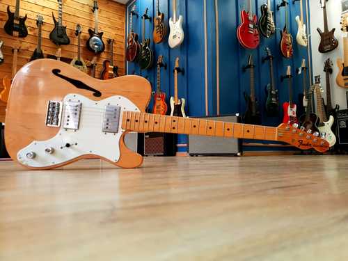 Fender Telecaster 1977/8