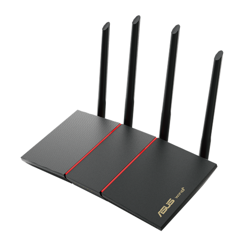 ראוטר Asus RT-AX55