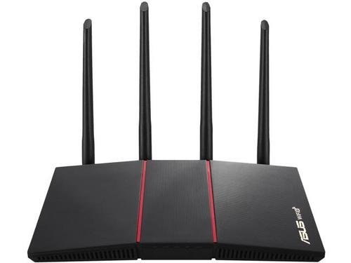 ראוטר Asus RT-AX55