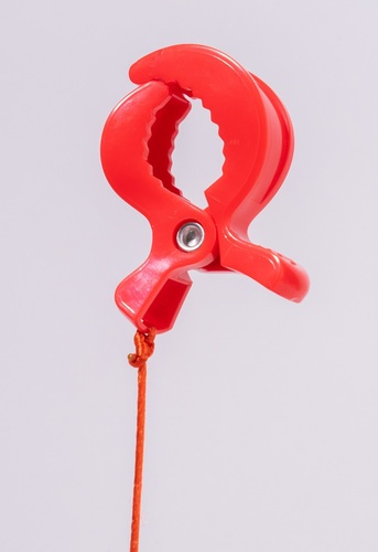 מובייל סנסורי נייד לעגלה / מיטה / עריסה עם חיבור מהיר וצבעים בעלי ניגודיות גבוהה 