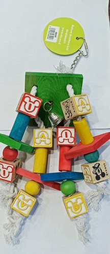 משחק לתוכים