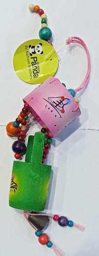 משחק לתוכים