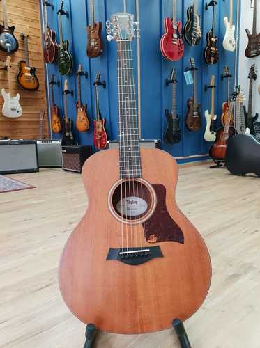 Taylor GS Mini Mahogany
