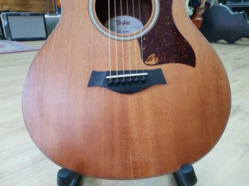 Taylor GS Mini Mahogany