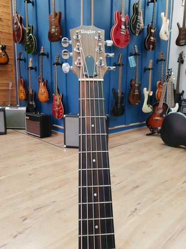 Taylor GS Mini Mahogany