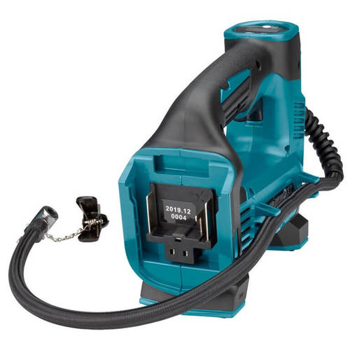גוף משאבת ניפוח נטענת Makita DMP180Z 18V