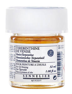 טרפנטין וניציאני Sennelier | Venice Turpentine